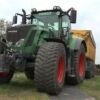 650/65R38 Alliance Multiuse 550 175A8/170D TL Radiális Traktor, kombájn, mg gumi