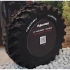 420/70R24 Alliance Vibrofarm 373 149 A8 / 146 D TL Traktor,kombájn, mg. gumi