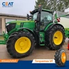 VF600/70R30 CEAT Torquemax 170D TL Radiális Traktor, kombájn, mg gumi
