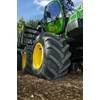 650/65R38 Nokian Forest Rider 178A2/171A8 TL Radiális Erdészeti gumi