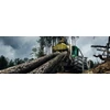 30.5L-32 Nokian Logger King LS-2 170A6 TL Diagonális Erdészeti gumi