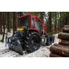 500/65R24 Nokian TR Multiplus 142A8/139B TL Radiális Erdészeti gumi