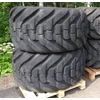 750/55-26.5 Nokian Forest King F2 189A2/182A8 TT Diagonális Erdészeti gumi
