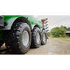 VF 850/50R30.5 Trelleborg HF1000 IMP 188D TL Traktor, kombájn, mg. gumi