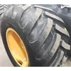 750/45-30.5 Trelleborg T428 173A8  SBFS erdészeti gumi