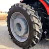 460/85R38 Trelleborg TM600 149A8  TL Traktor, kombájn, mg. gumi