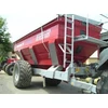 580/65R22.5 Trelleborg TWIN RADIAL 162D  TL Traktor, kombájn, mg. gumi