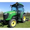 23X8.5-12 GALAXY MIGHTY MOW 6PR TL Traktor, kombájn, mg gumi