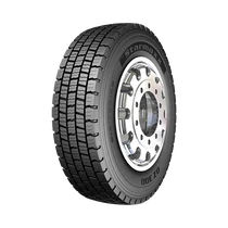 235/75R17.5 STARMAXX DZ300 (REG) 132/130M TL Teherautó húzó gumi 235/75R17.5 STARMAXX DZ300 (REG) 132/130M TL Teherautó húzó gumi