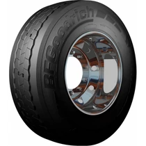 385/65R22.5 BF GOODRICH ROUTE CTRL T (REG) 160K TL Teherautó trailer gumi 385/65R22.5 BF GOODRICH ROUTE CTRL T (REG) 160K TL Teherautó trailer gumi