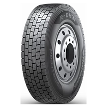 295/60R22.5 Hankook DH31 (REG) 150/147K TL Teherautó húzó gumi 295/60R22.5 Hankook DH31 (REG) 150/147K TL Teherautó húzó gumi