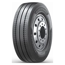 315/70R22.5 Hankook AH51 (REG) 156/150L TL Teherautó kormányzott gumi 315/70R22.5 Hankook AH51 (REG) 156/150L TL Teherautó kormányzott gumi