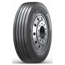 9.5R17.5 Hankook AH35 (REG) 129/127L TL Teherautó kormányzott gumi 9.5R17.5 Hankook AH35 (REG) 129/127L TL Teherautó kormányzott gumi