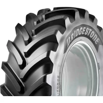 320/85R24 12.4R24 BRIDGESTONE VX TRACTOR TL 127D 124E Traktor, kombájn, mg. gumi 320/85R24 12.4R24 BRIDGESTONE VX TRACTOR TL 127D 124E Traktor, kombájn, mg. gumi