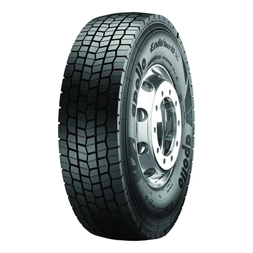 235/75R17.5 Apollo EnduRace RD 132/130M 14PR TL M+S Teherautó húzó gumi