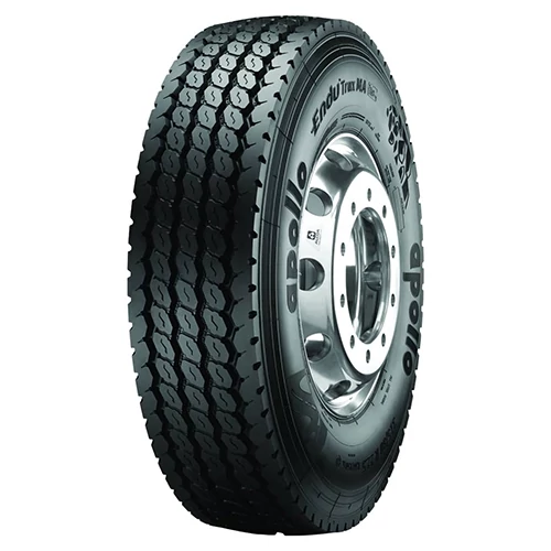 295/80R22.5 APOLLO EnduTrax MA 154/149K TL 3PMSF  Teherautó kormányzott gumi