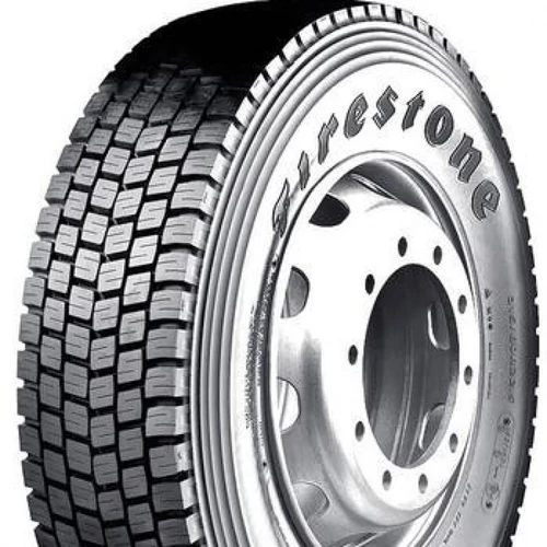 315/70R22.5 Firestone FD622+ 154L TL M+S Teherautó húzó gumi