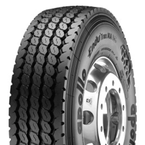 385/65R22.5 APOLLO EnduTrax MA HD 164K TL M+S  Teherautó kormányzott gumi