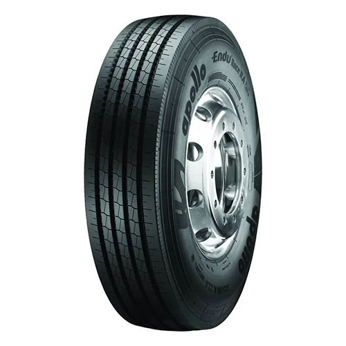 245/70R17.5 APOLLO EnduRace RA 136/134M TL 3PMSF  Teherautó kormányzott gumi