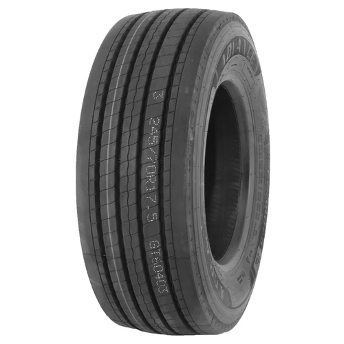 235/75R17.5 ADVANCE GRA1 132/130M TL M+S  Teherautó kormányzott gumi