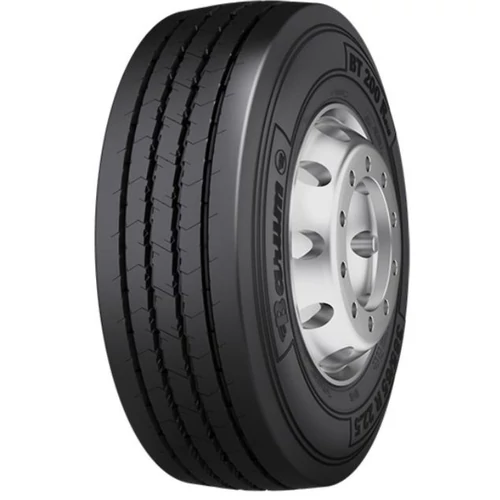 385/65R22.5 Barum BT200 R 160K TL M+S Teherautó trailer gumi