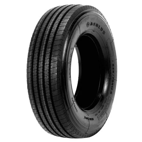 205/75R17.5 AEOLUS HN202 124/122M TL  Teherautó kormányzott gumi
