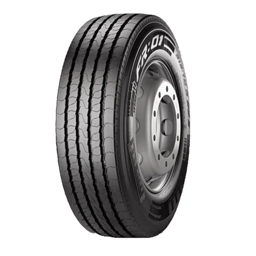 265/70R19.5 PIRELLI FR:01 140/138M TL  Teherautó kormányzott gumi