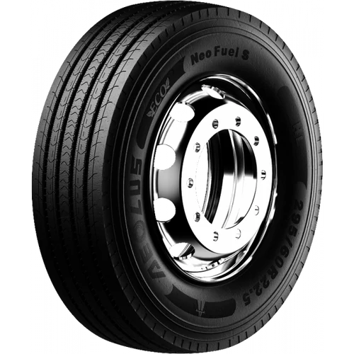 315/60R22.5  AEOLUS NEO FUEL S+ (HIGH) 154/148L TL Teherautó kormányzott gumi