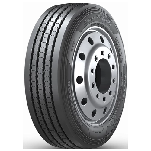 235/75R17.5 Hankook TH31 (REG) 143/141K TL Teherautó trailer gumi