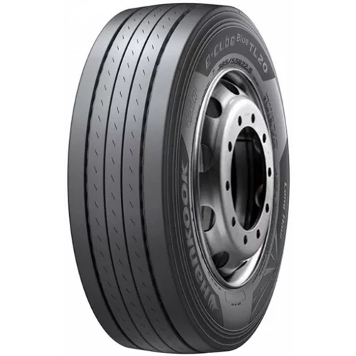 445/45R19.5 Hankook TL20 (HIGH) 160K TL Teherautó trailer gumi