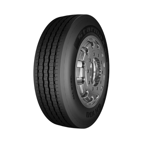 295/80R22.5 PETLAS SH100 (REG) 152/148M TL Teherautó kormányzott gumi