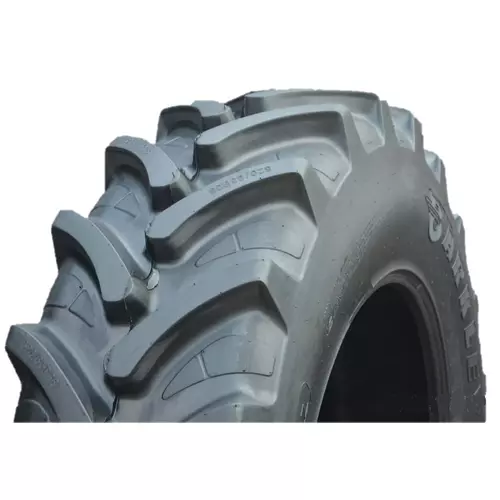 420/85R28 16.9R28 LEAO LR861 139A8/136B TL Traktor, kombájn, mg. Gumi