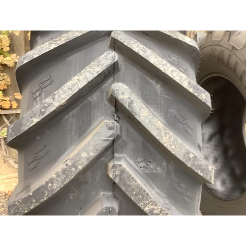 900/60R32 Alliance Multistar 376 185A8/182D TL Radiális Traktor, kombájn, mg gumi