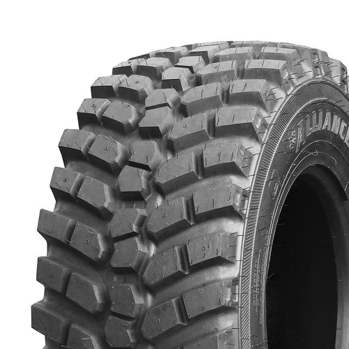 360/70R20 Alliance Multiuse 550 129A8/124D TL Radiális Traktor, kombájn, mg gumi