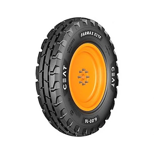 6.50-16 CEAT Farmax X3 TF 98 A6 TT Traktor,kombájn, mg. gumi