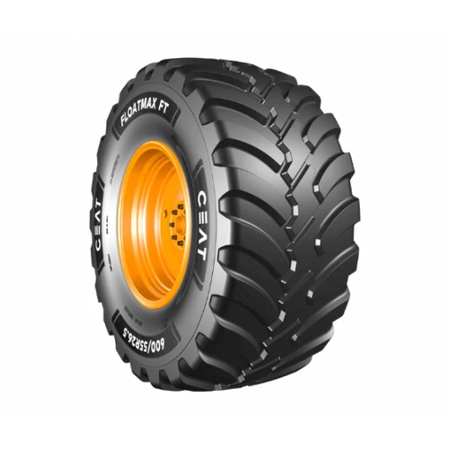 600/50R22.5 CEAT Floatmax FT 159D TL Radiális Traktor, kombájn, mg gumi