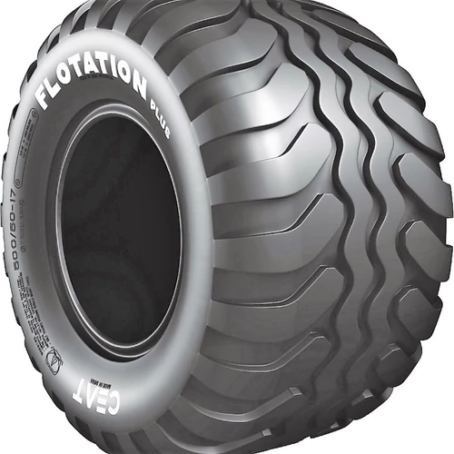 500/50-17 CEAT Flotation Plus 137A8/149A8 TL Diagonális Traktor, kombájn, mg gumi