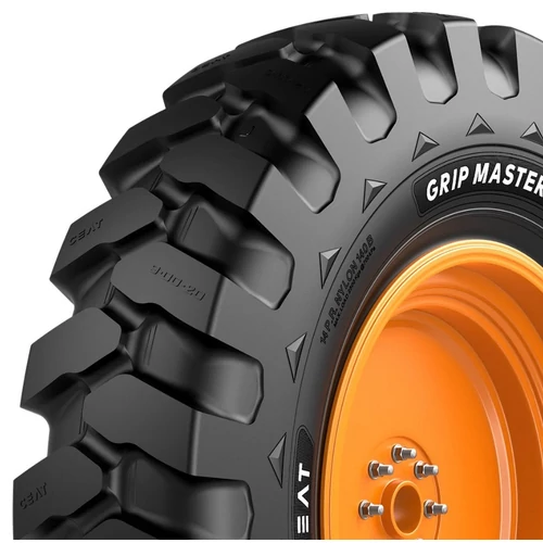 Grip Master EX