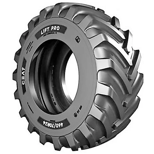460/70R24 CEAT Lift Pro 159A8/159B TL Radiális Traktor, kombájn, mg gumi