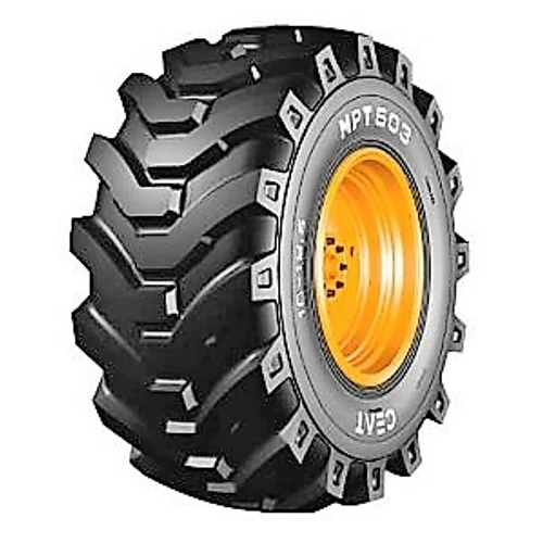 18-19.5 CEAT MPT 503 160A8 TL Diagonális Traktor, kombájn, mg gumi