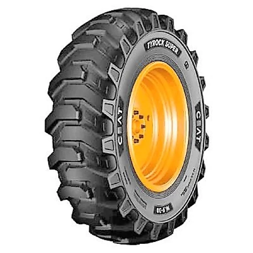 12.5/80-18 CEAT Tyrock 125A8/138A8 TL Diagonális Traktor, kombájn, mg gumi