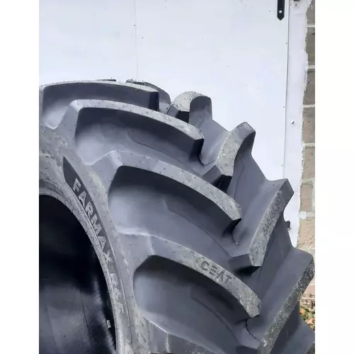 650/65R42 CEAT Farmax R65 165D TL Radiális Traktor, kombájn, mg gumi