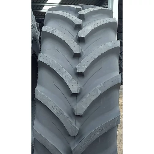 VF600/70R30 CEAT Torquemax 170D TL Radiális Traktor, kombájn, mg gumi