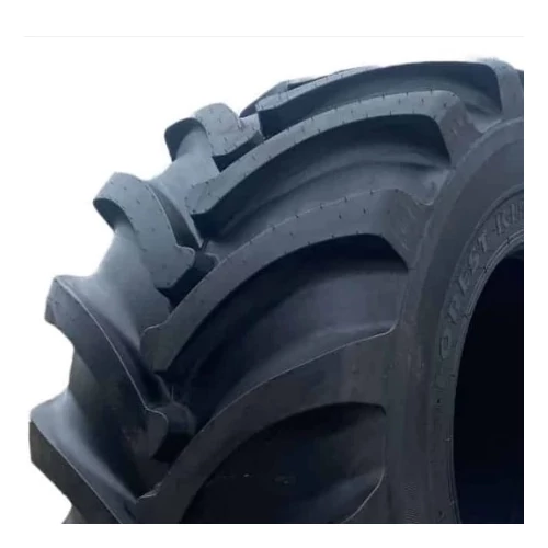 750/55-26.5 Nokian Forest King TRS 2 189A2/182A8 TT Diagonális Erdészeti gumi