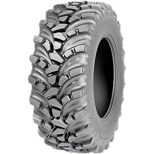 650/65R38 Nokian Ground King 169D/166E TL Radiális Traktor, kombájn, mg gumi