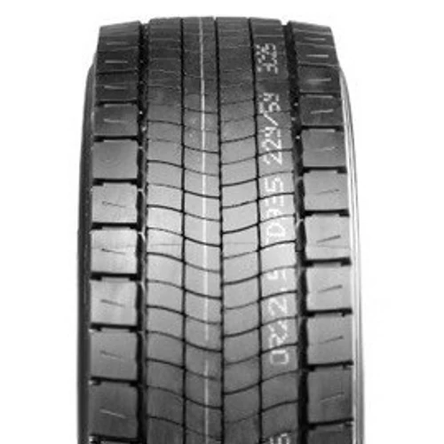 315/60R22.5 Windpower PRO DL96 152 / 148 L 20PR 3PMSF Radiális Húzó teher gumiabroncs