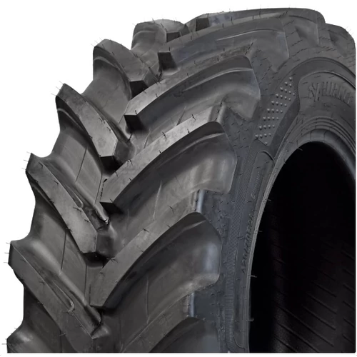 280/70R18 Alliance Agri Star II 114D TL Radiális Traktor, kombájn, mg gumi