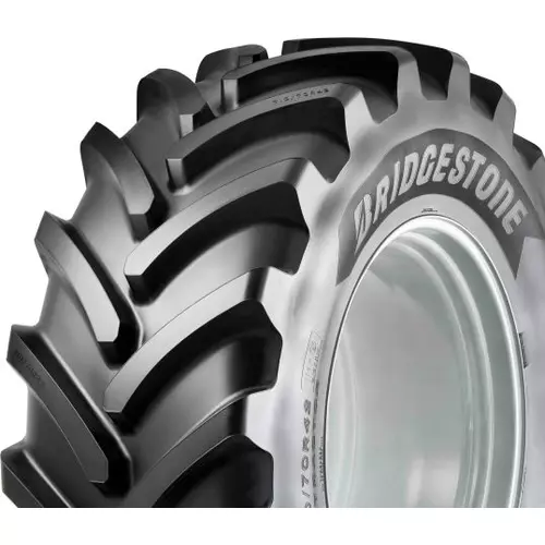 420/85R28 16.9R28 BRIDGESTONE VX TRACTOR TL 144D 141E Traktor, kombájn, mg. gumi