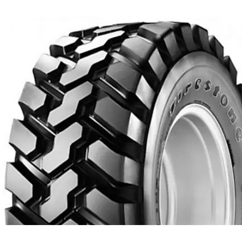 440/80R28 16.9R28 FIRESTONE DURAFORCE UTILITY TL 156A Rakodógép, építőgép gumi