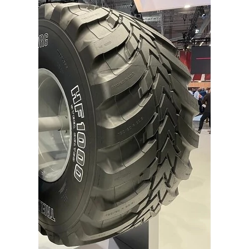 VF 850/50R30.5 Trelleborg HF1000 IMP 188D TL Traktor, kombájn, mg. gumi